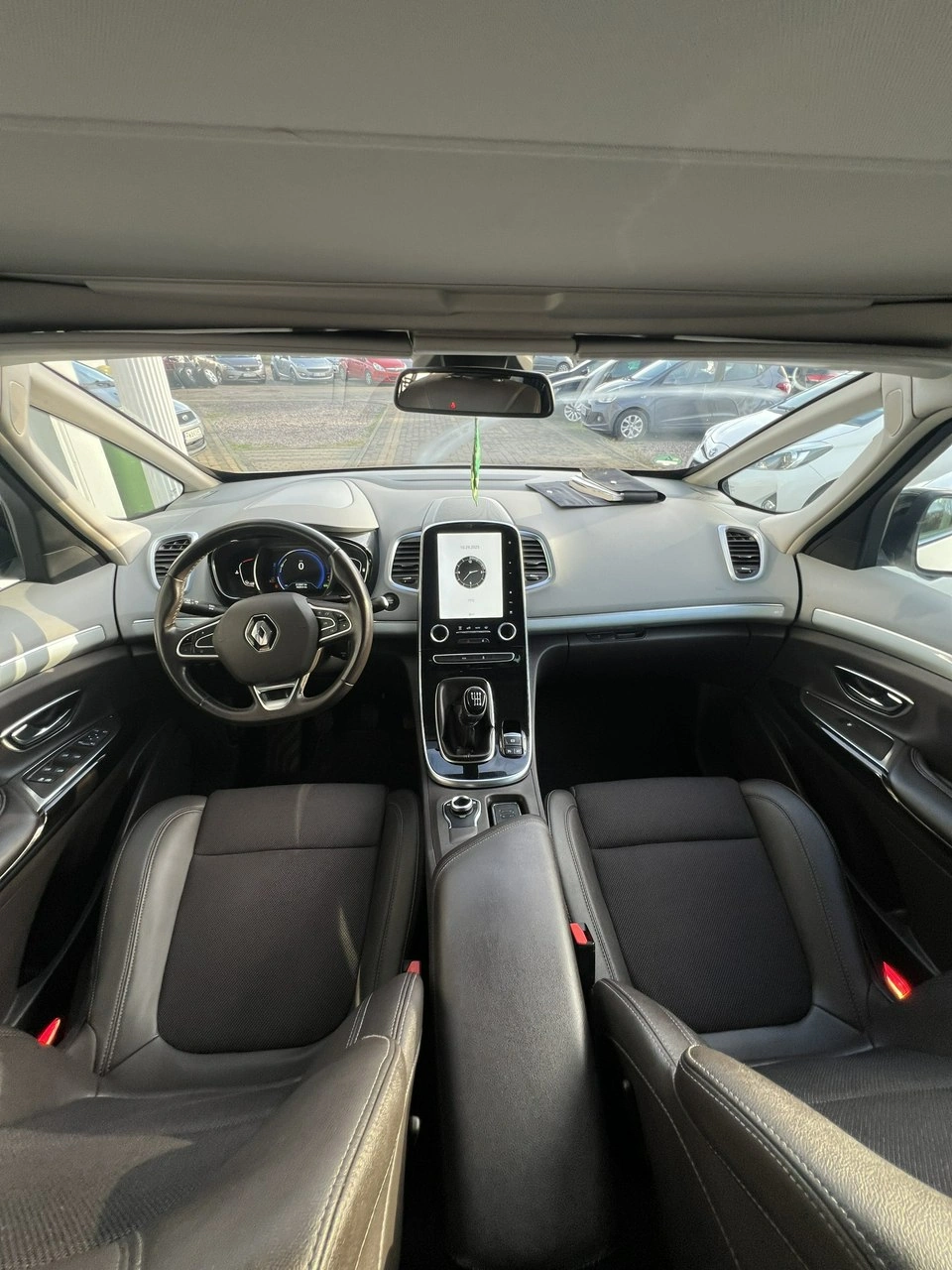 Renault Espace - Zdjęcie 8