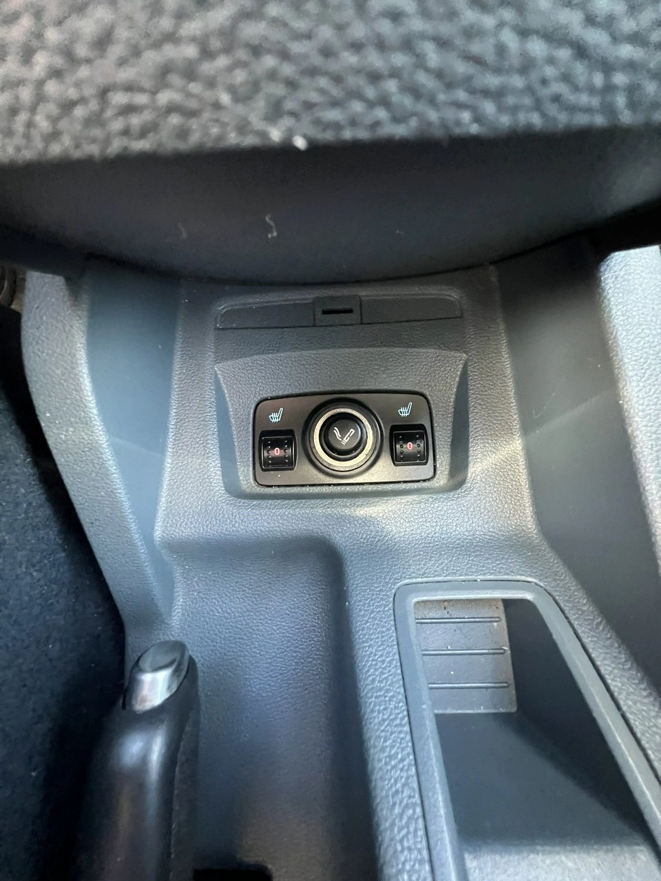 Ford C-MAX - Zdjęcie 14