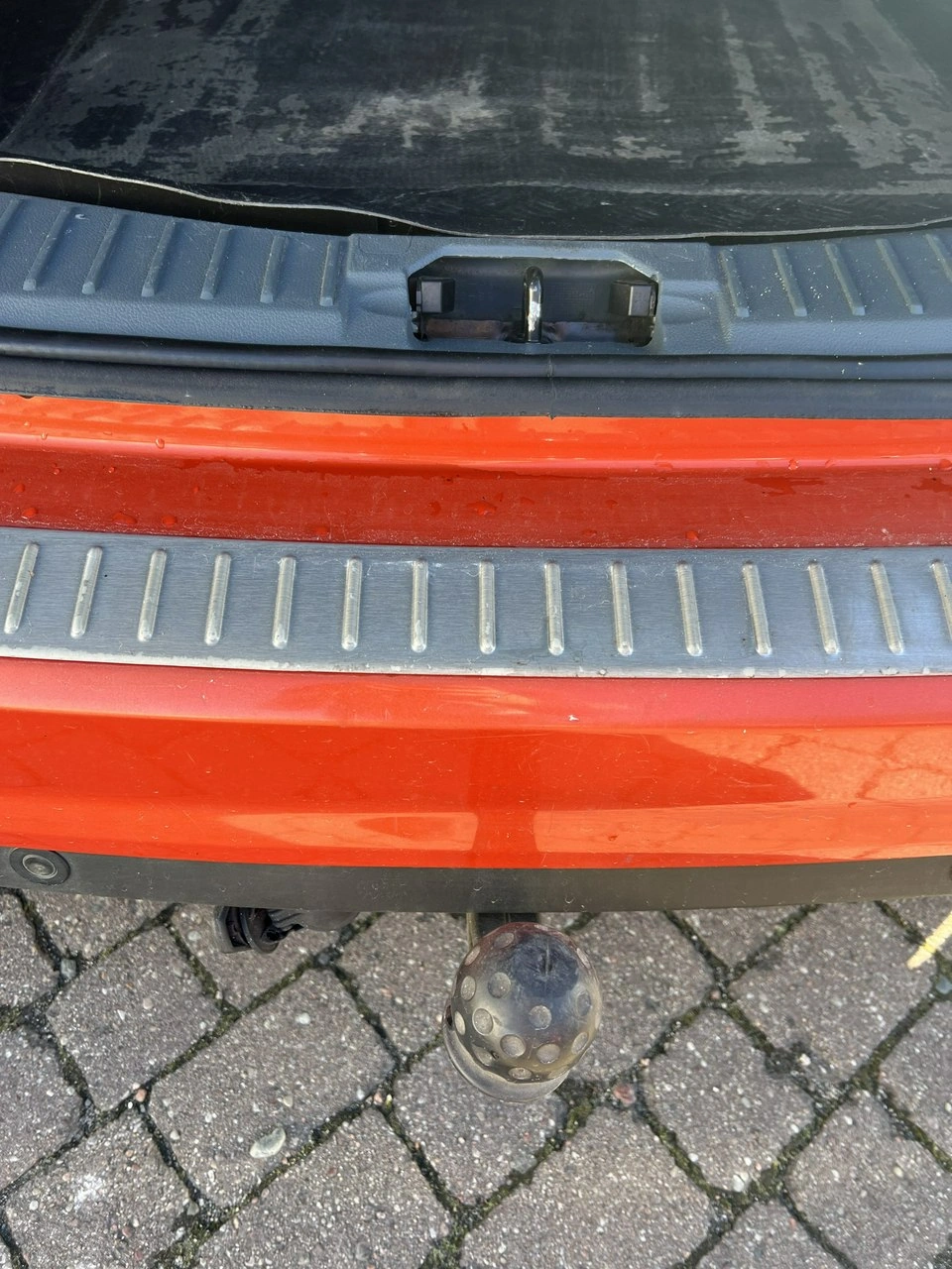 Ford C-MAX - Zdjęcie 20