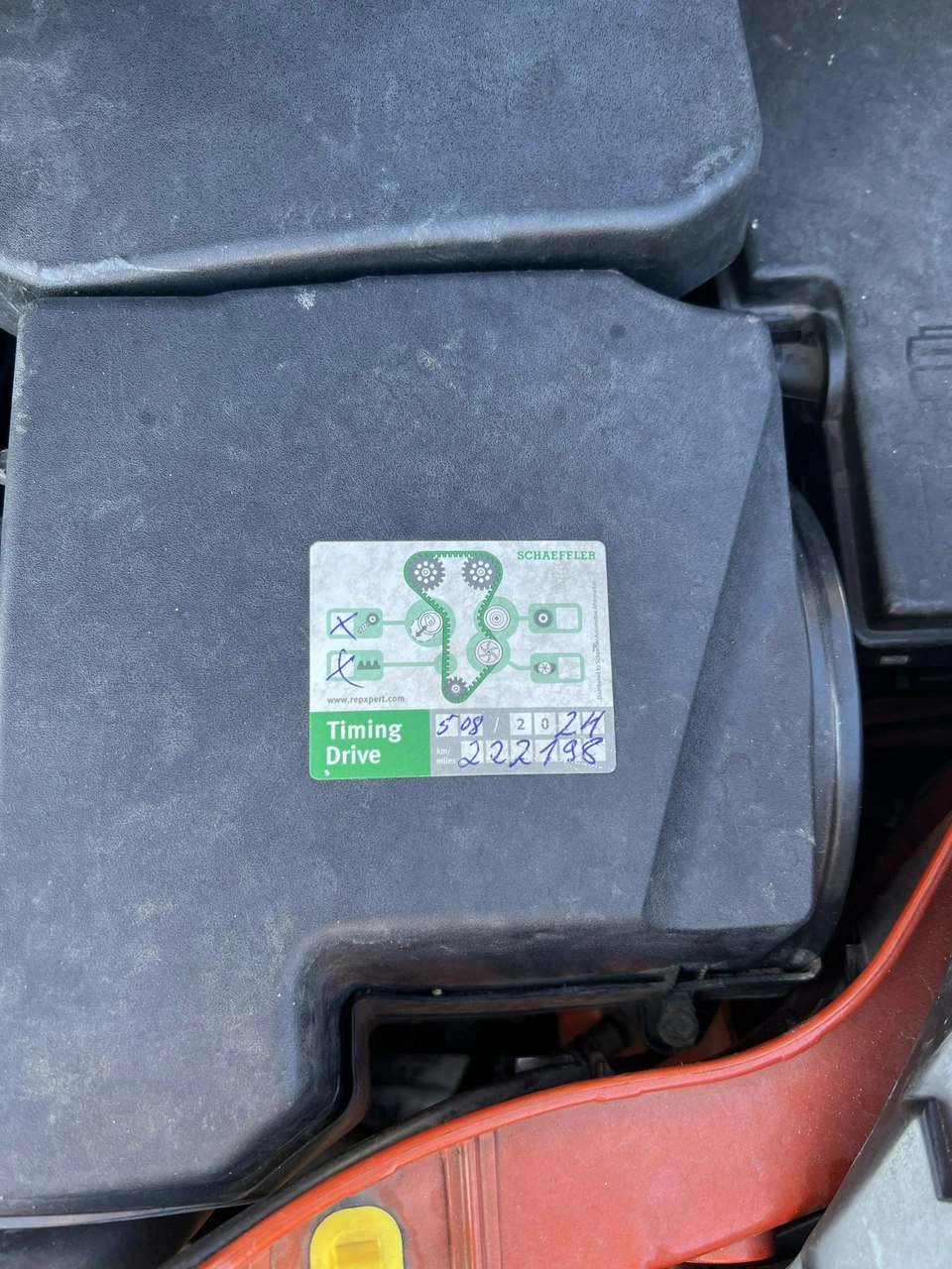 Ford C-MAX - Zdjęcie 23