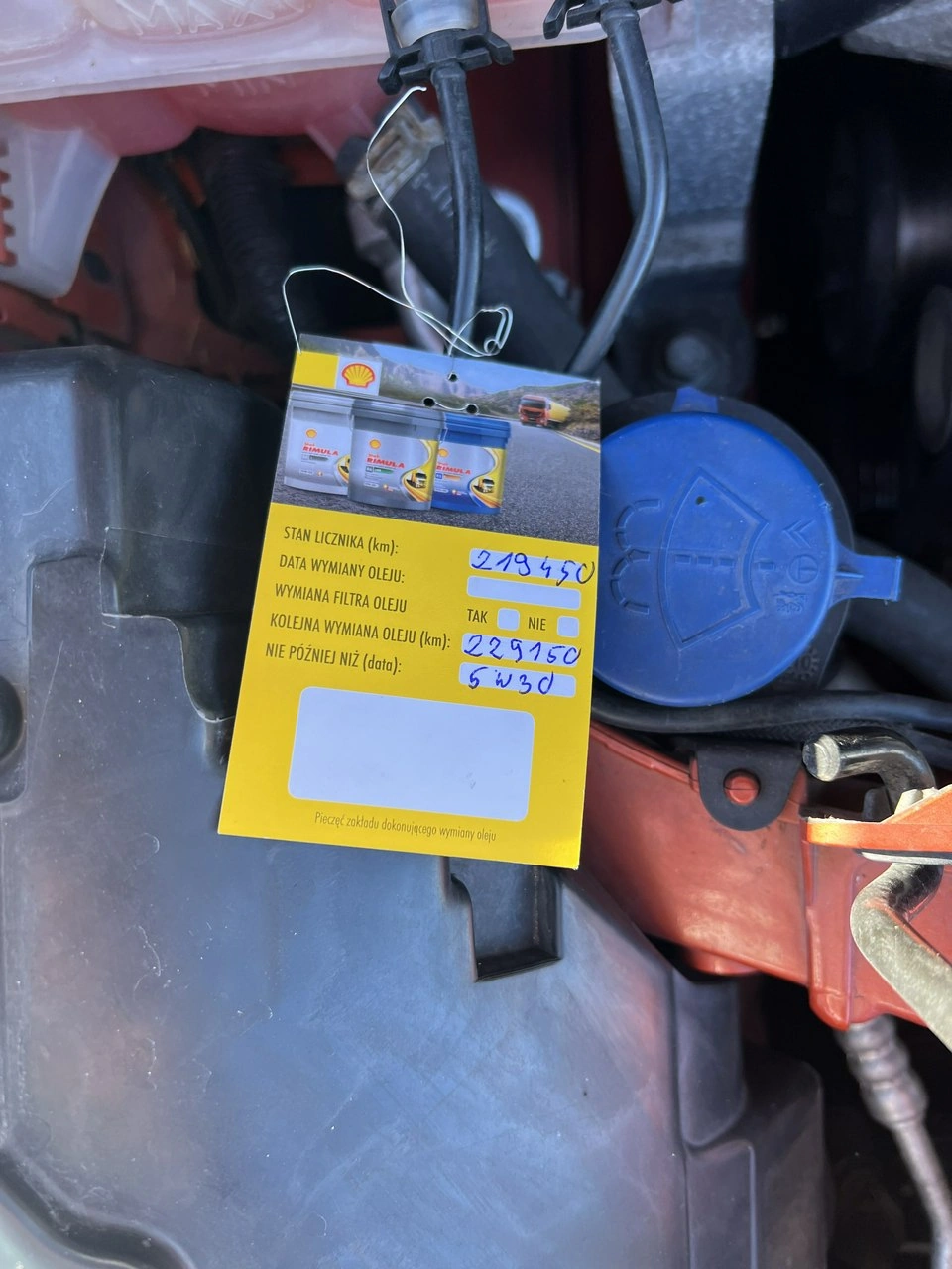 Ford C-MAX - Zdjęcie 24