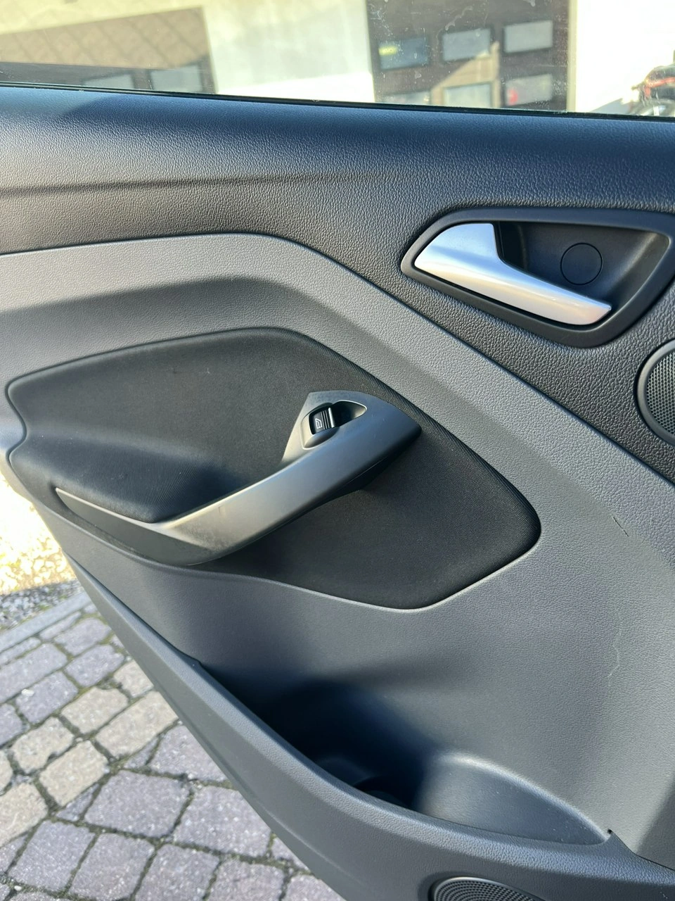 Ford C-MAX - Zdjęcie 2