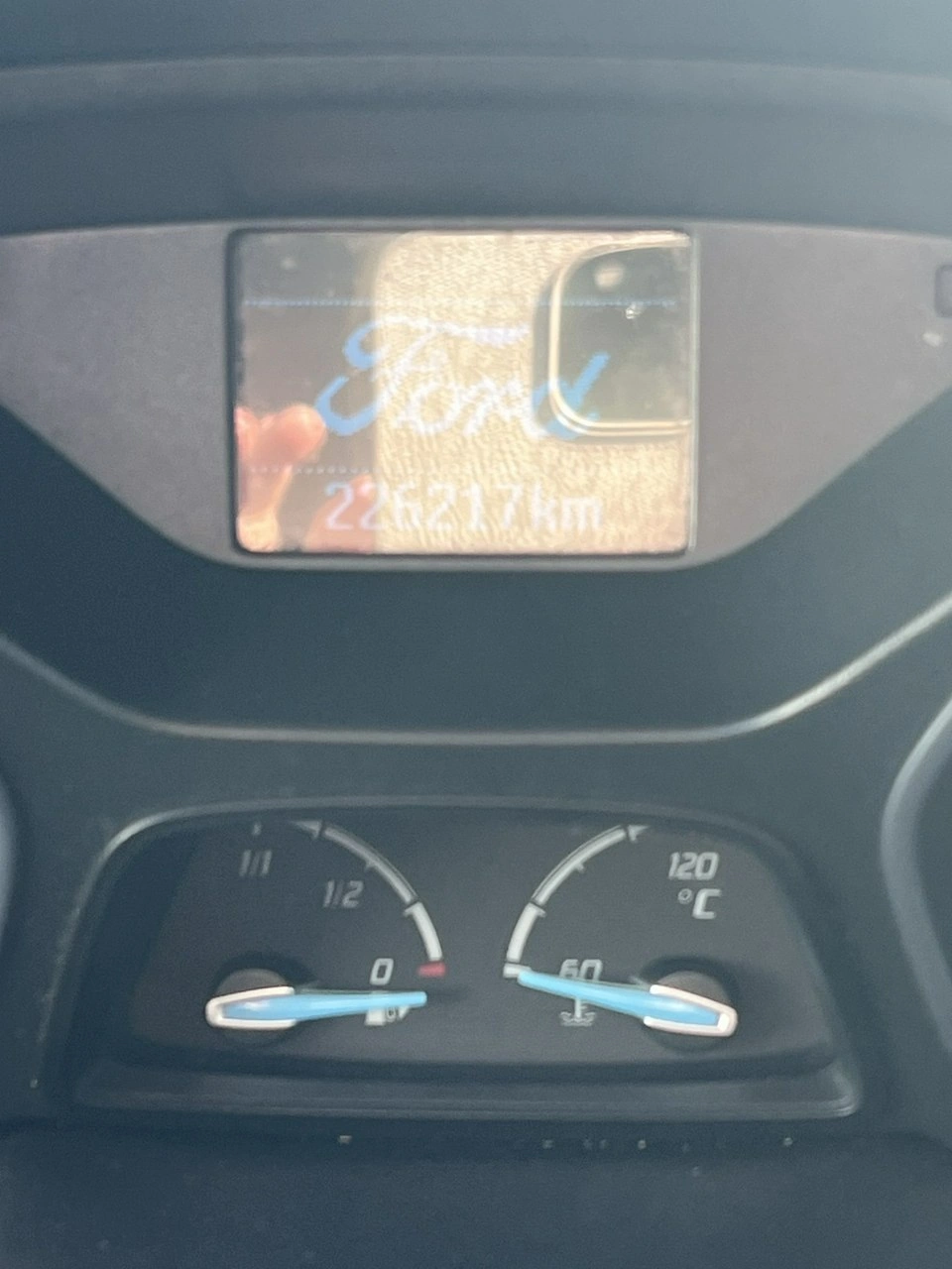 Ford C-MAX - Zdjęcie 7