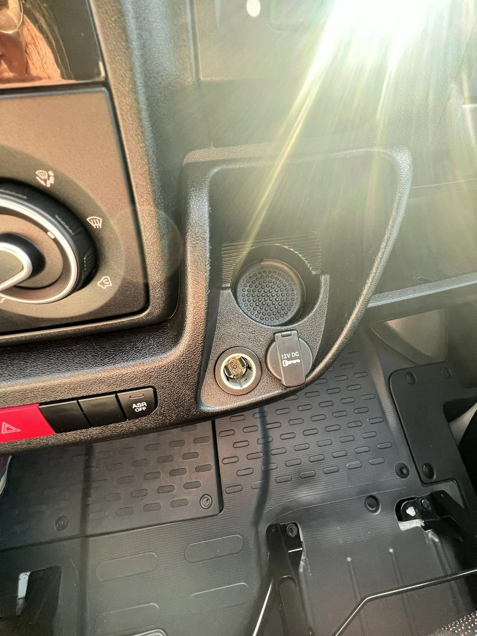 Opel Movano - Zdjęcie 10