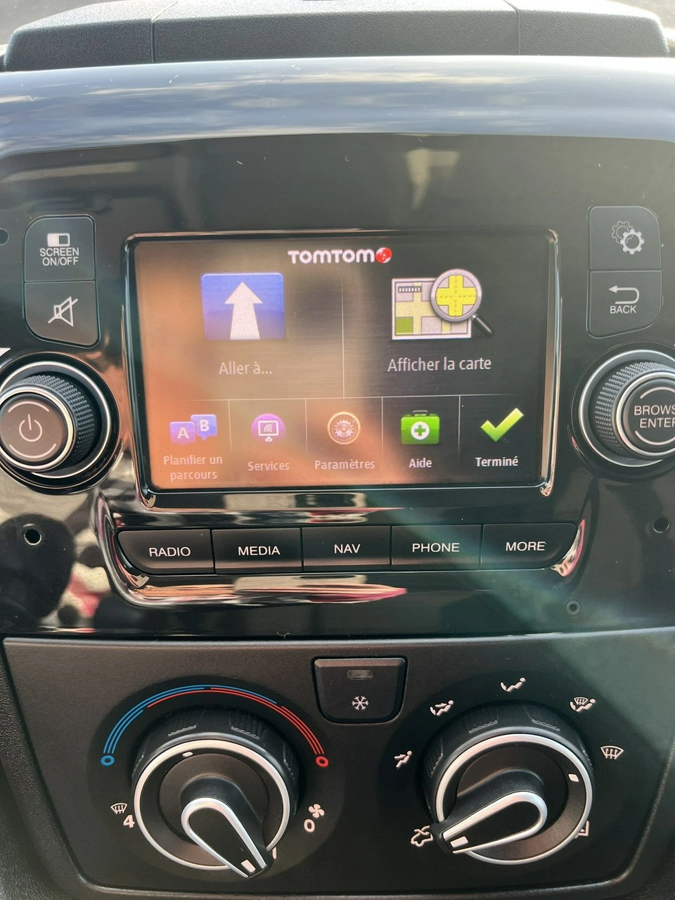 Opel Movano - Zdjęcie 11