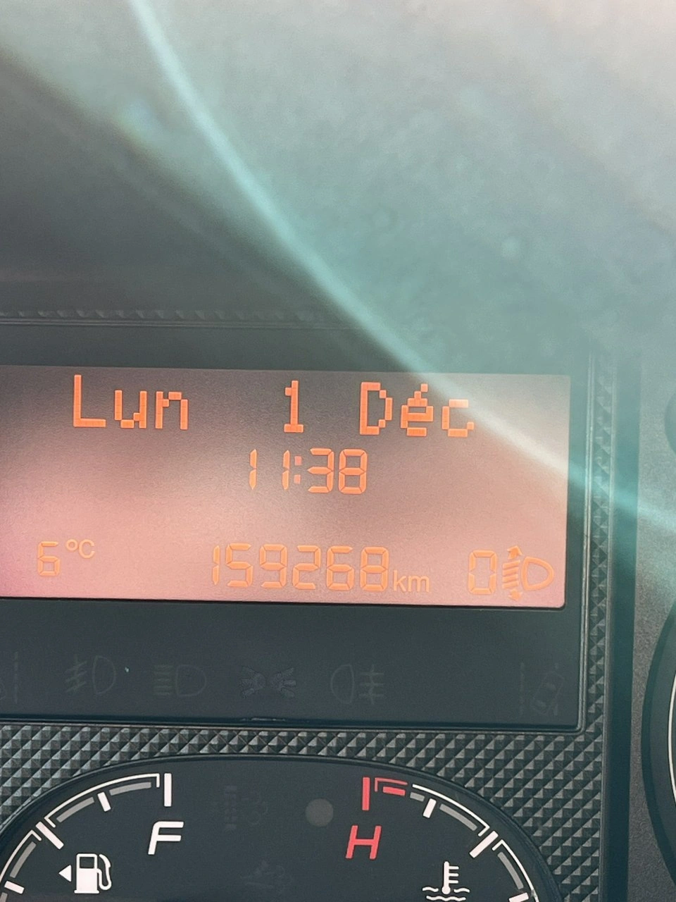 Opel Movano - Zdjęcie 13