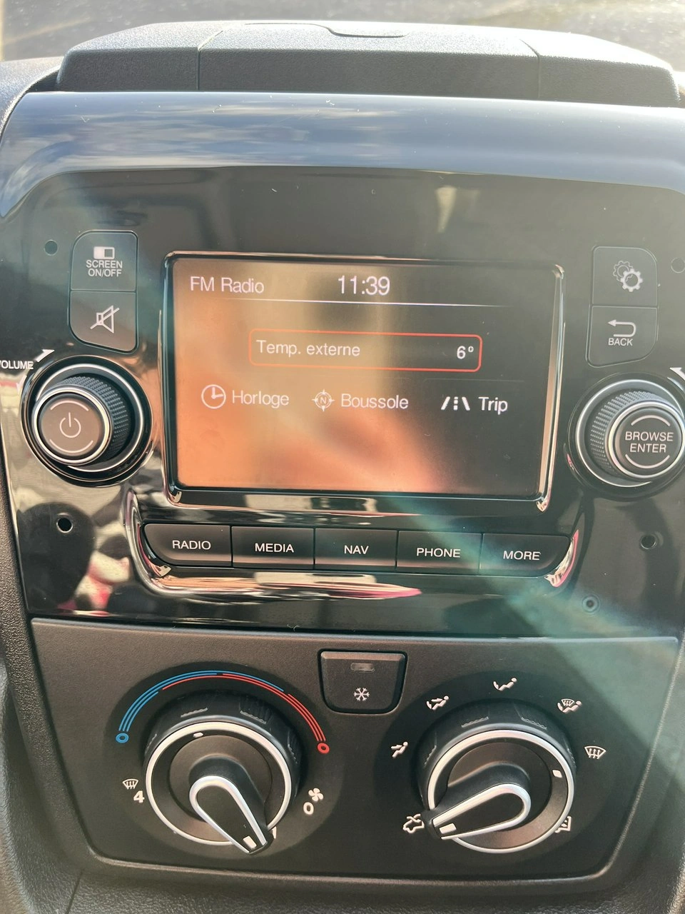 Opel Movano - Zdjęcie 15