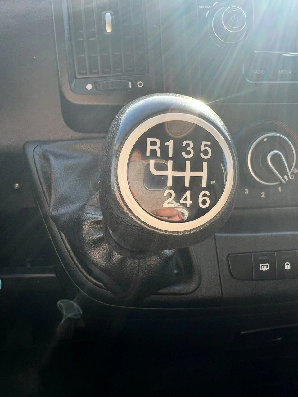 Opel Movano - Zdjęcie 18