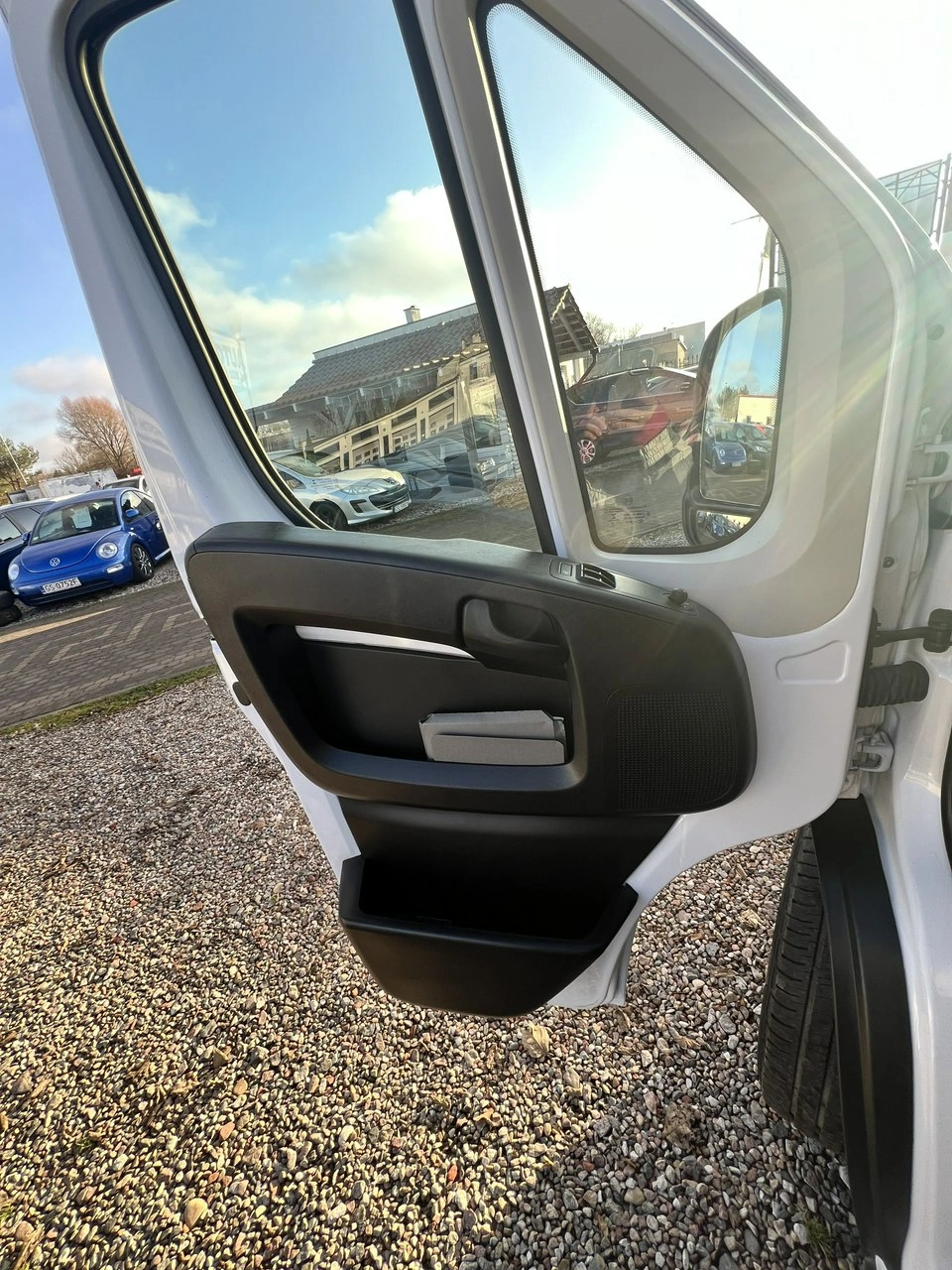 Opel Movano - Zdjęcie 6