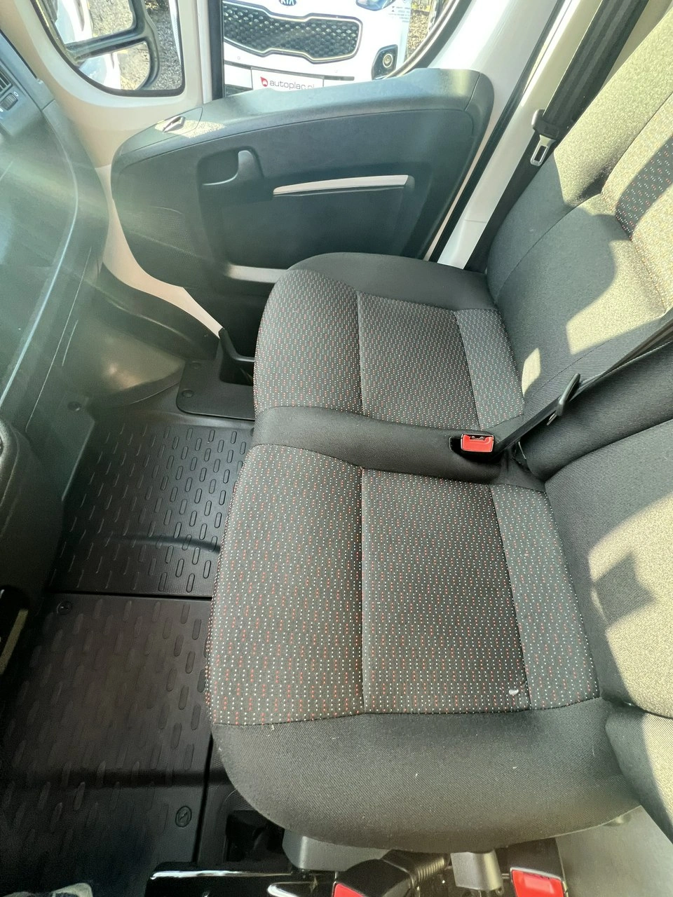 Opel Movano - Zdjęcie 8