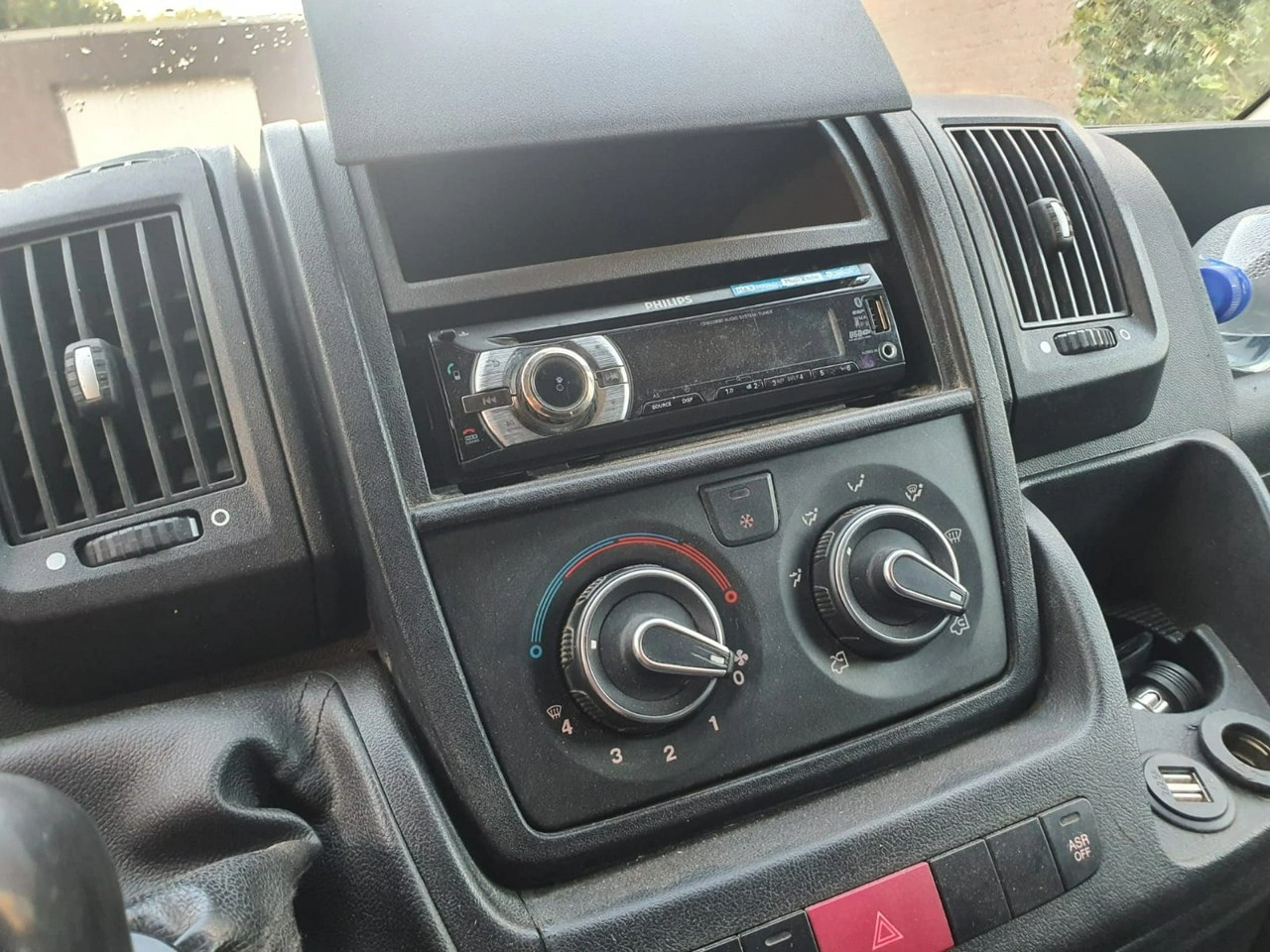 Peugeot Boxer - Zdjęcie 10