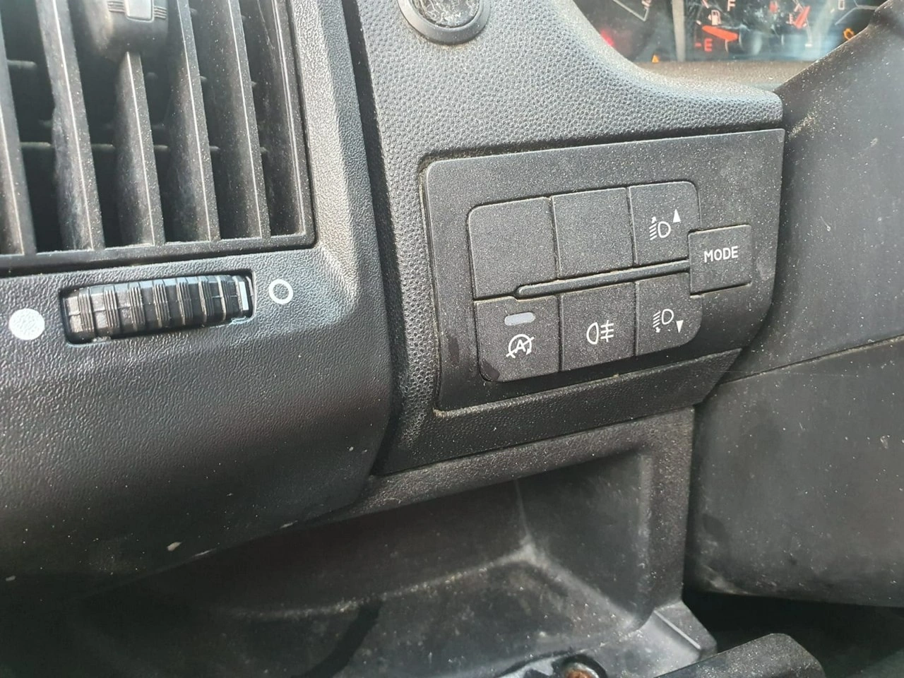 Peugeot Boxer - Zdjęcie 11