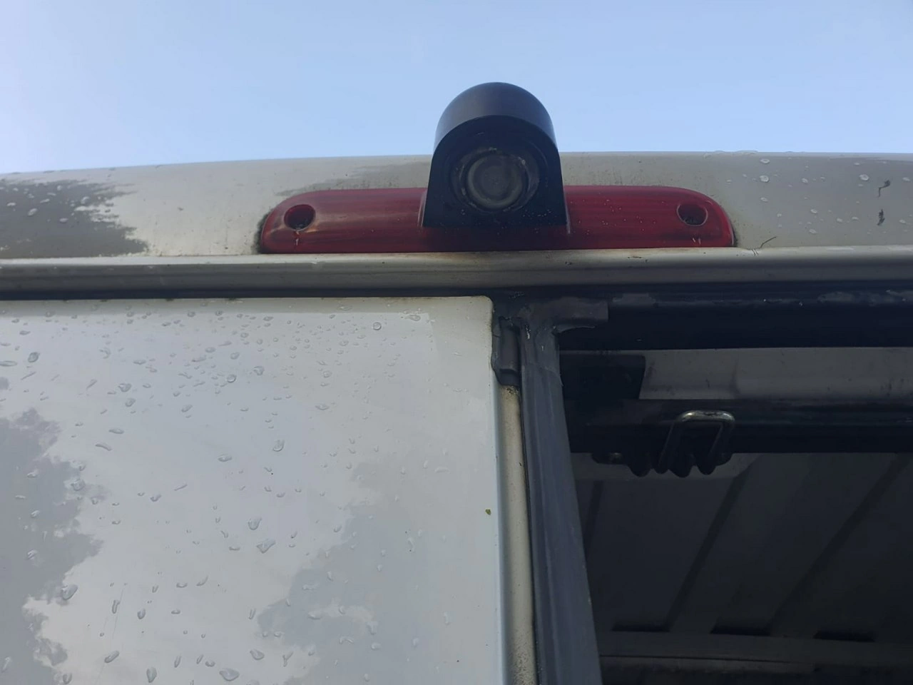 Peugeot Boxer - Zdjęcie 18