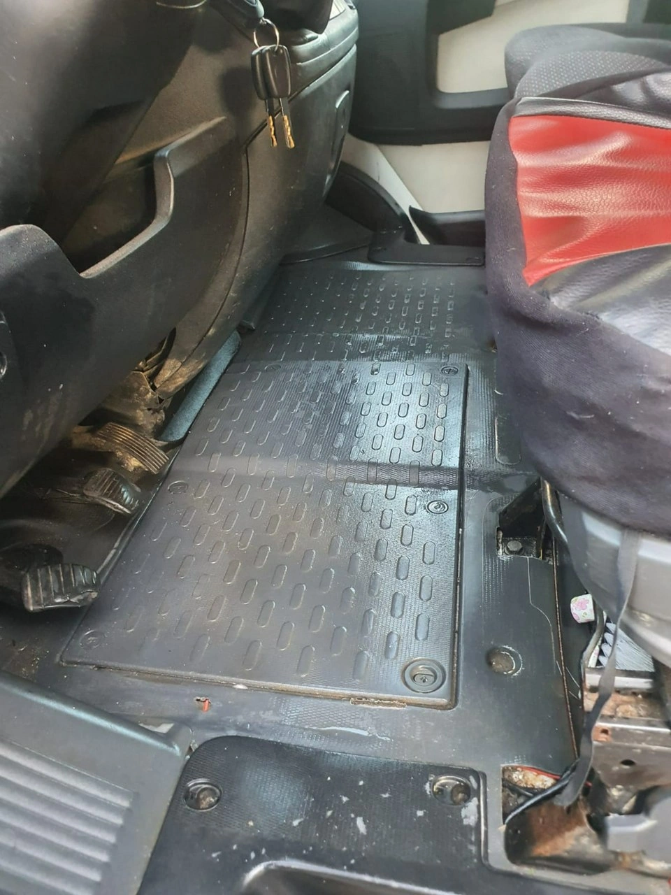 Peugeot Boxer - Zdjęcie 21