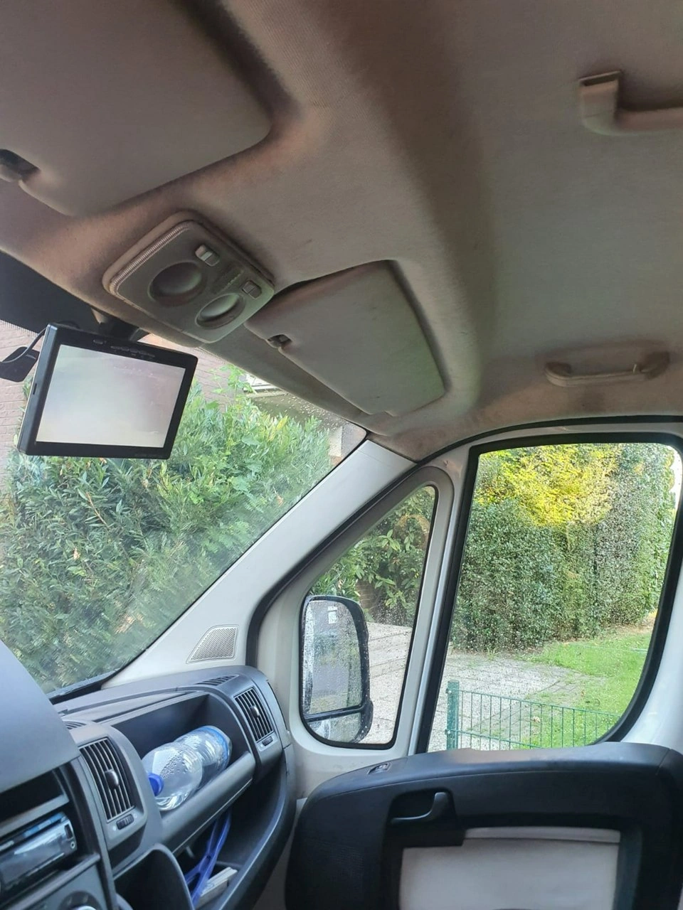 Peugeot Boxer - Zdjęcie 8