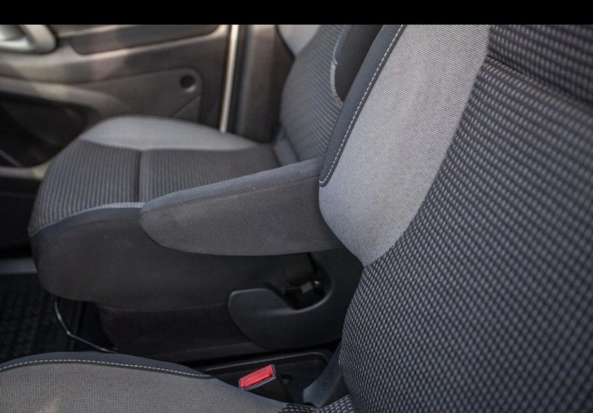 Peugeot Partner - Zdjęcie 10