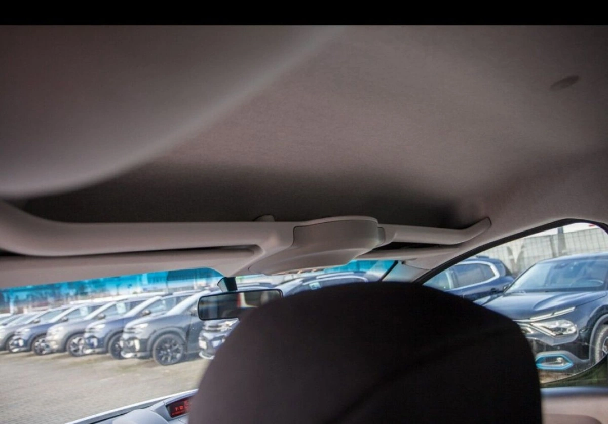 Peugeot Partner - Zdjęcie 13