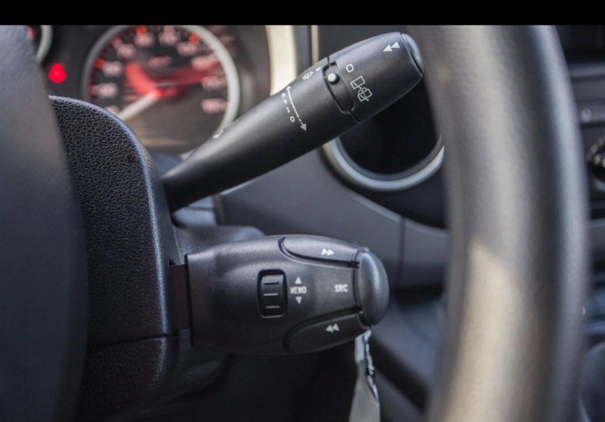 Peugeot Partner - Zdjęcie 17