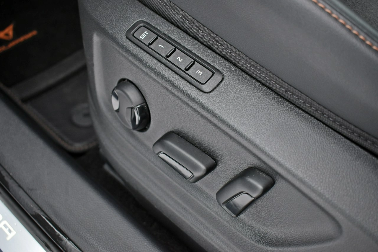 Cupra Ateca - Zdjęcie 9