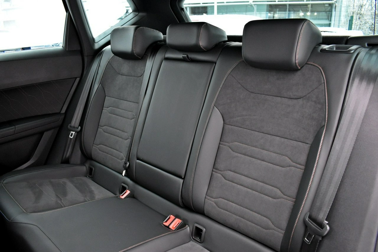 Cupra Ateca - Zdjęcie 11