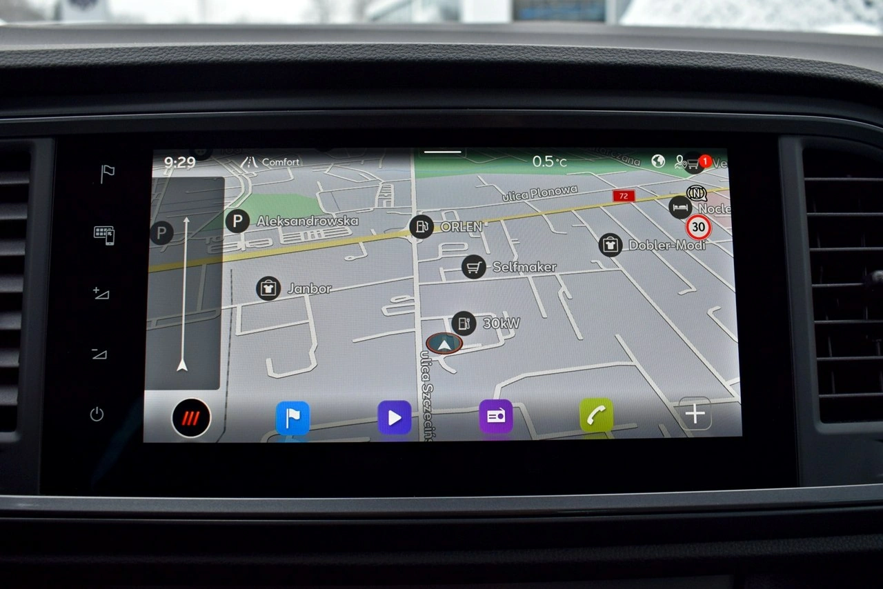 Cupra Ateca - Zdjęcie 20