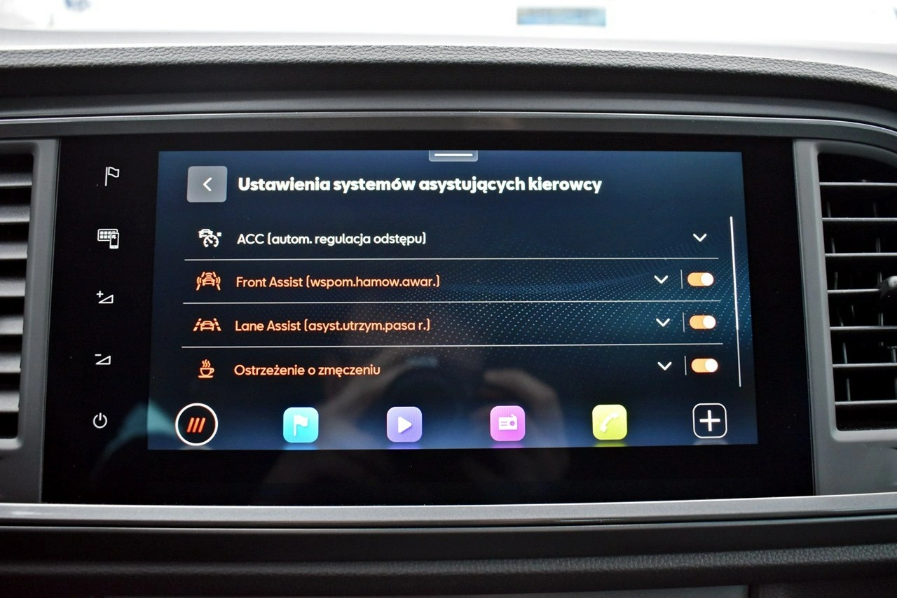 Cupra Ateca - Zdjęcie 21