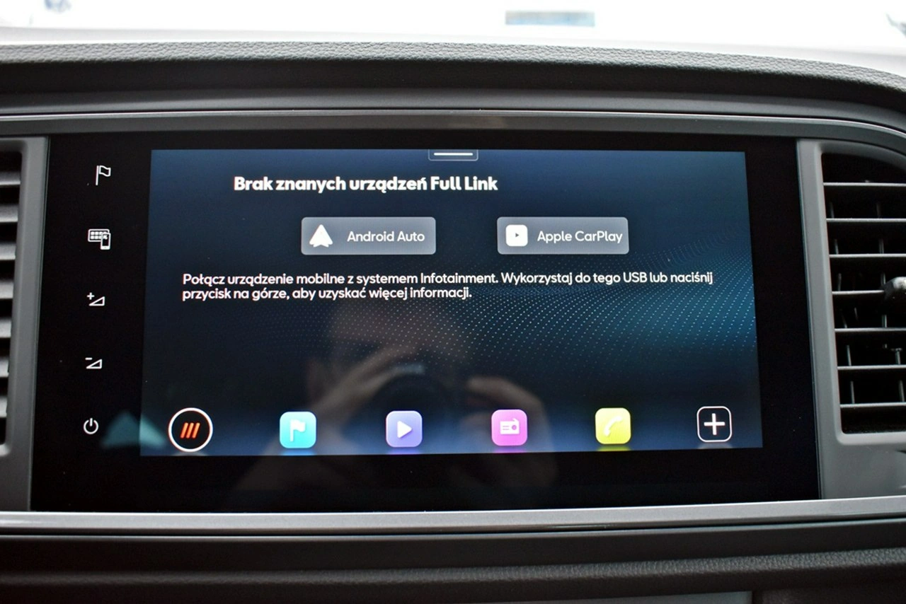 Cupra Ateca - Zdjęcie 23