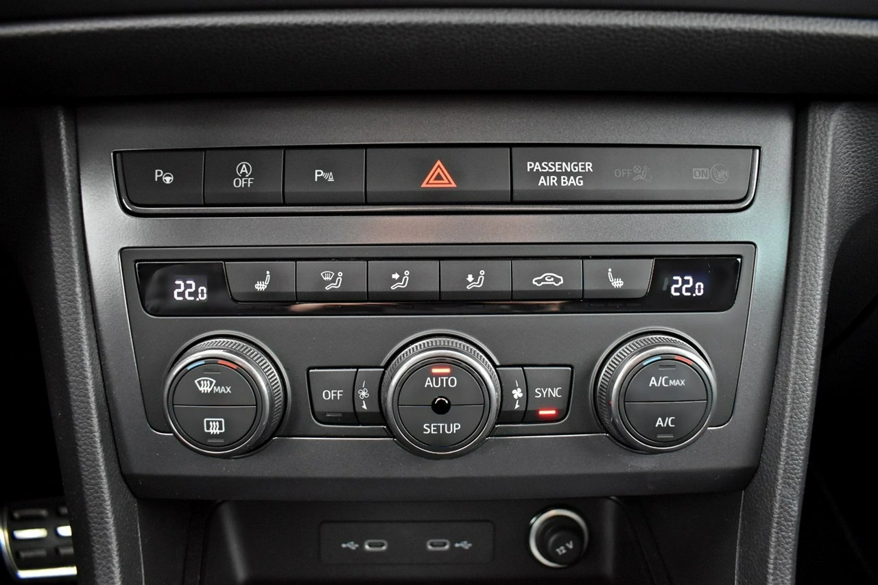 Cupra Ateca - Zdjęcie 26