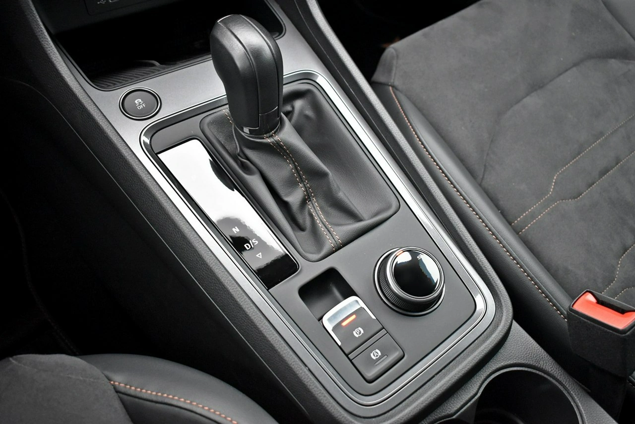 Cupra Ateca - Zdjęcie 27