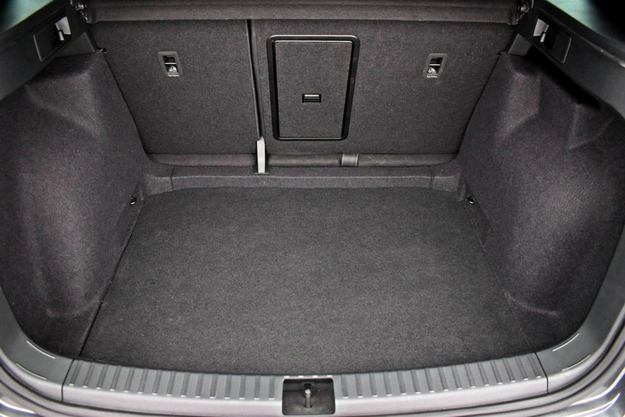 Cupra Ateca - Zdjęcie 28