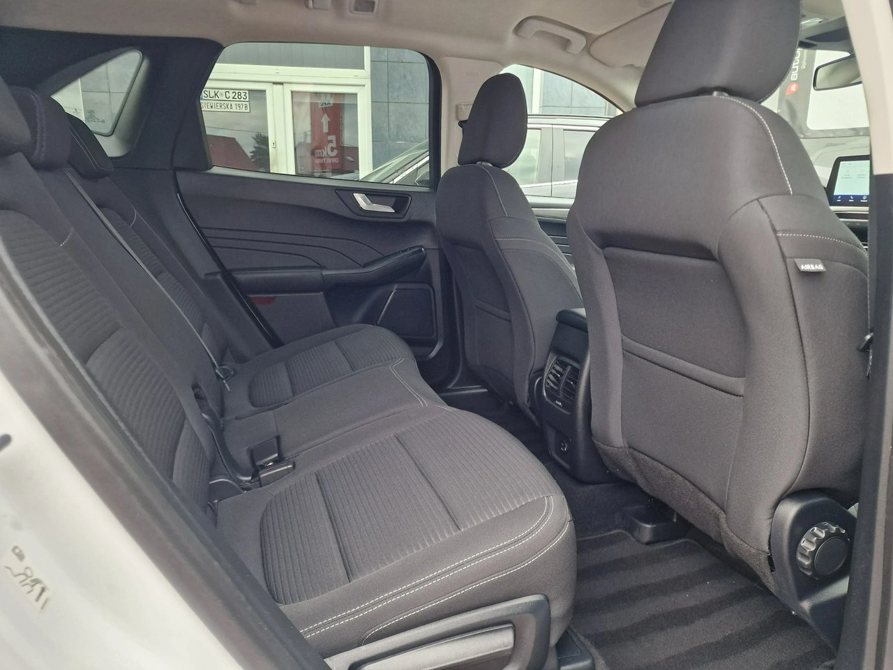 Ford Kuga - Zdjęcie 16