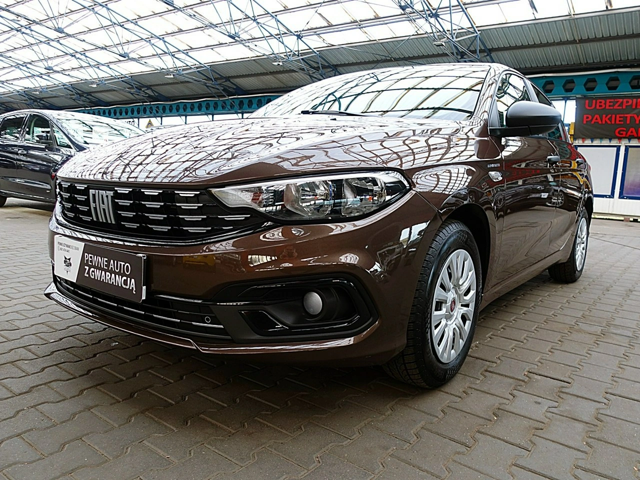 Fiat Tipo - Zdjęcie 7
