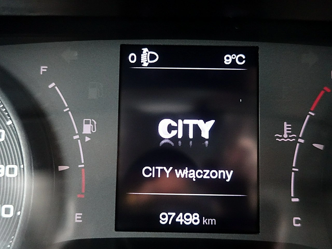 Fiat Tipo - Zdjęcie 28