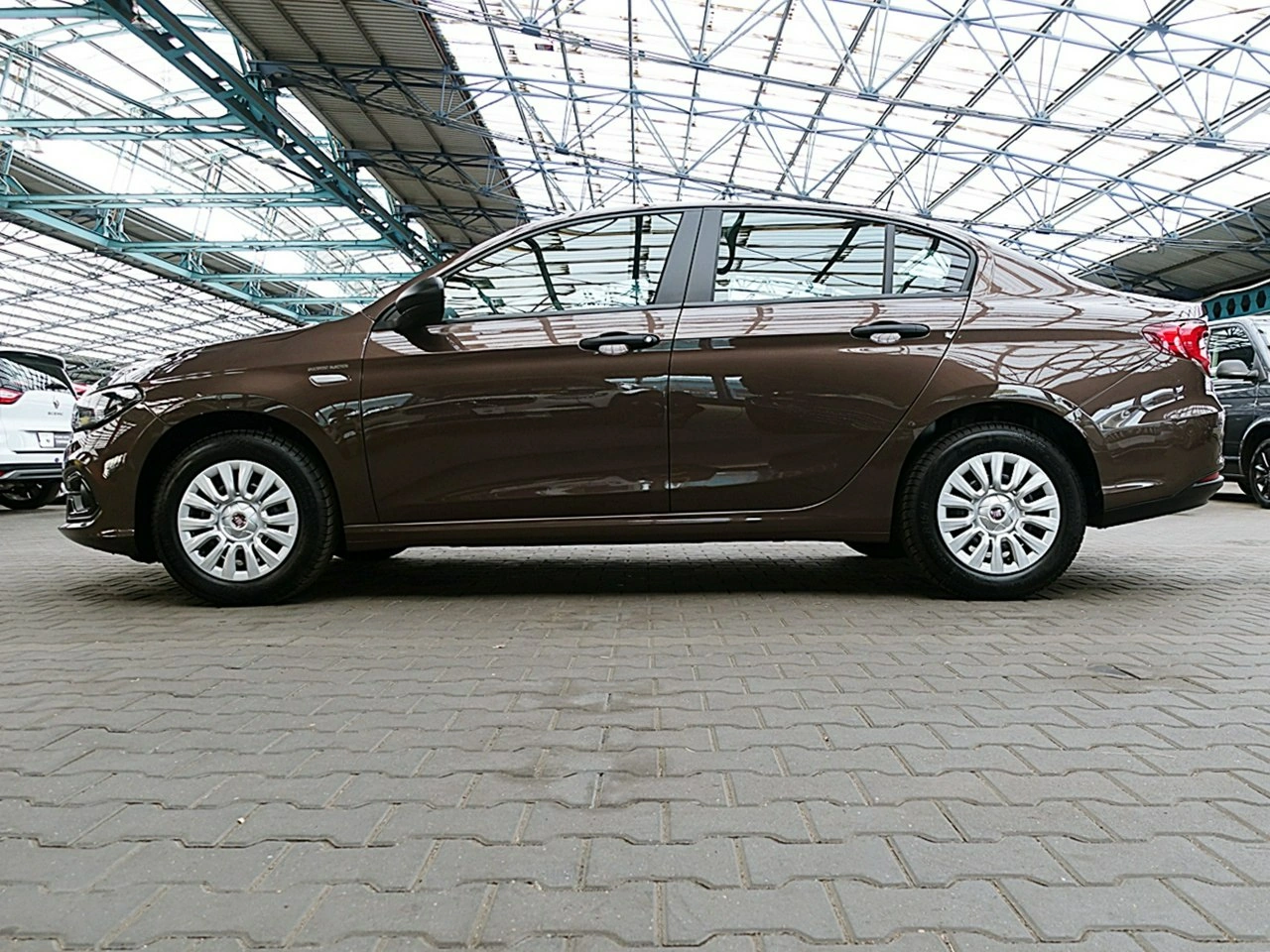 Fiat Tipo - Zdjęcie 70