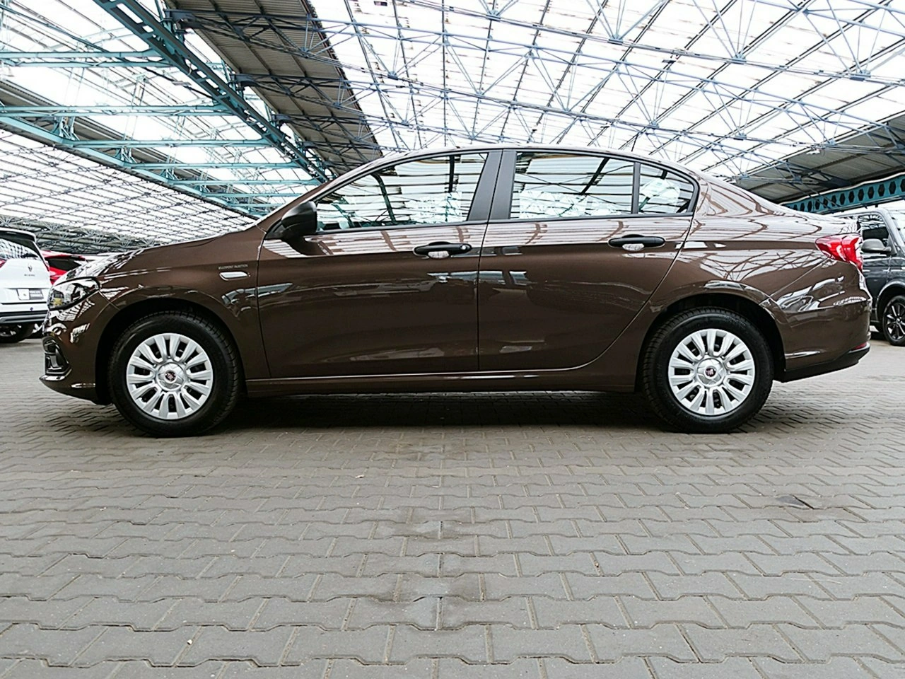Fiat Tipo - Zdjęcie 54