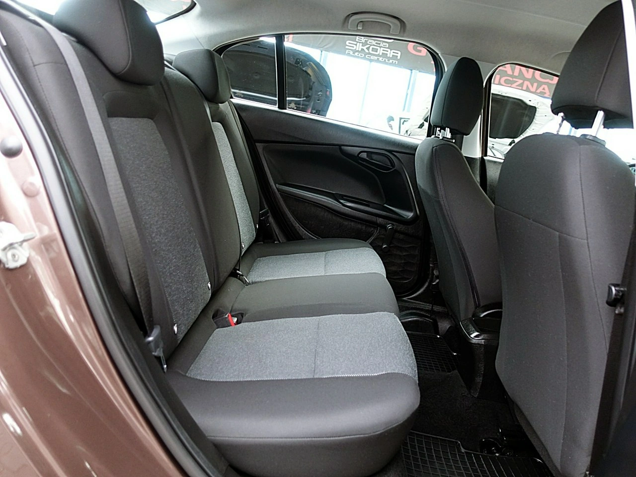 Fiat Tipo - Zdjęcie 11