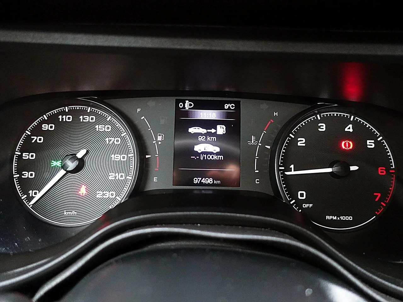 Fiat Tipo - Zdjęcie 18