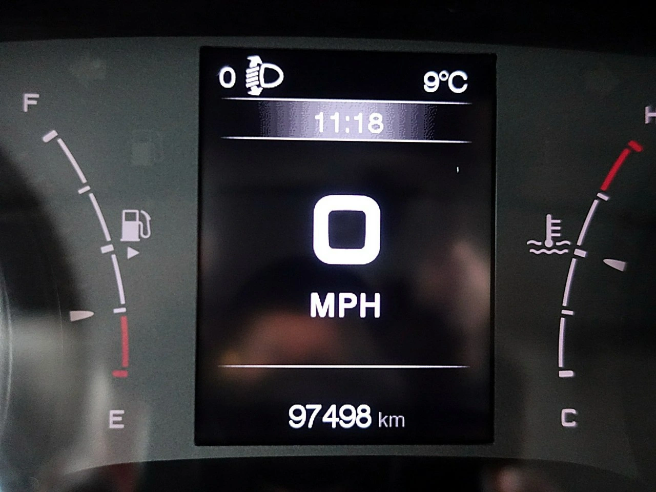 Fiat Tipo - Zdjęcie 23