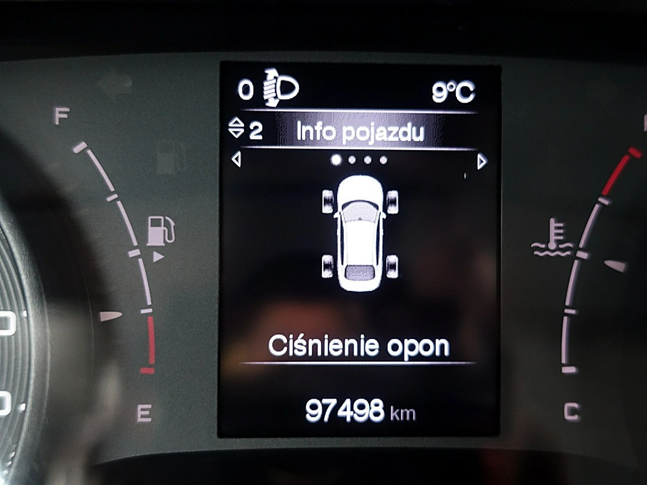 Fiat Tipo - Zdjęcie 24