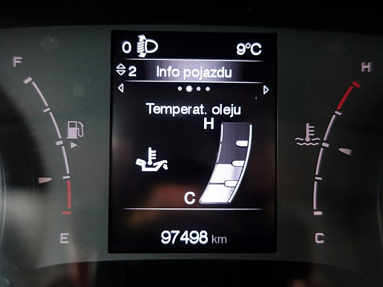 Fiat Tipo - Zdjęcie 25