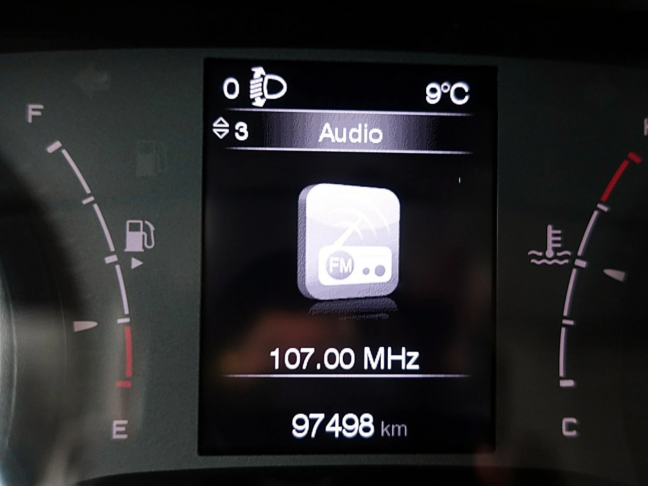 Fiat Tipo - Zdjęcie 20