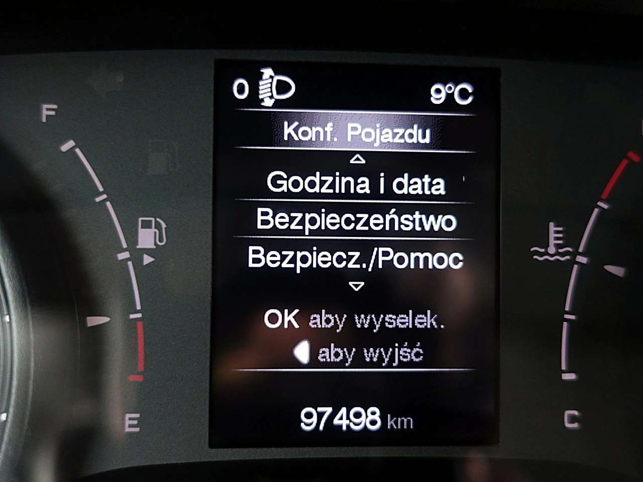 Fiat Tipo - Zdjęcie 30