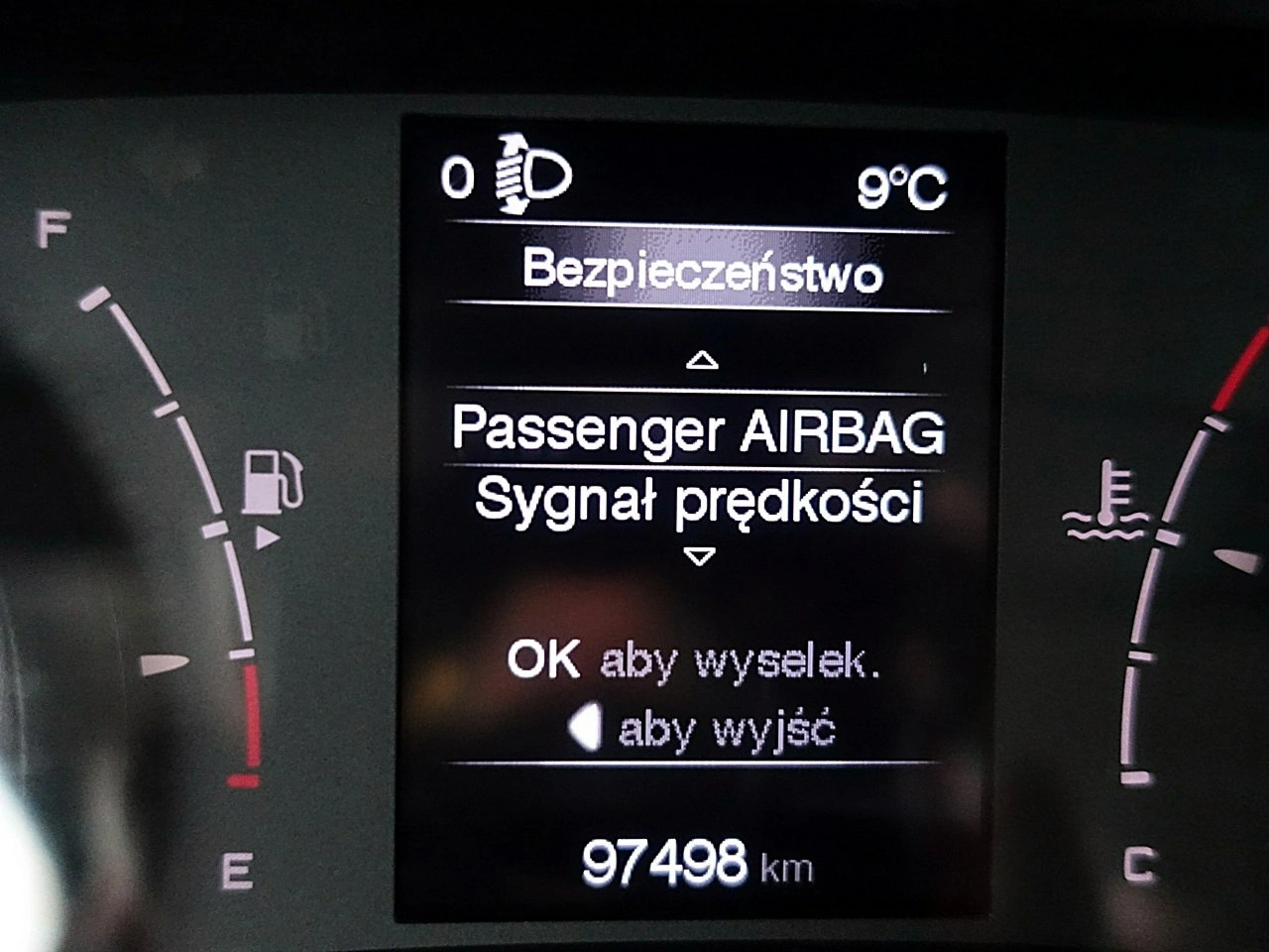 Fiat Tipo - Zdjęcie 35