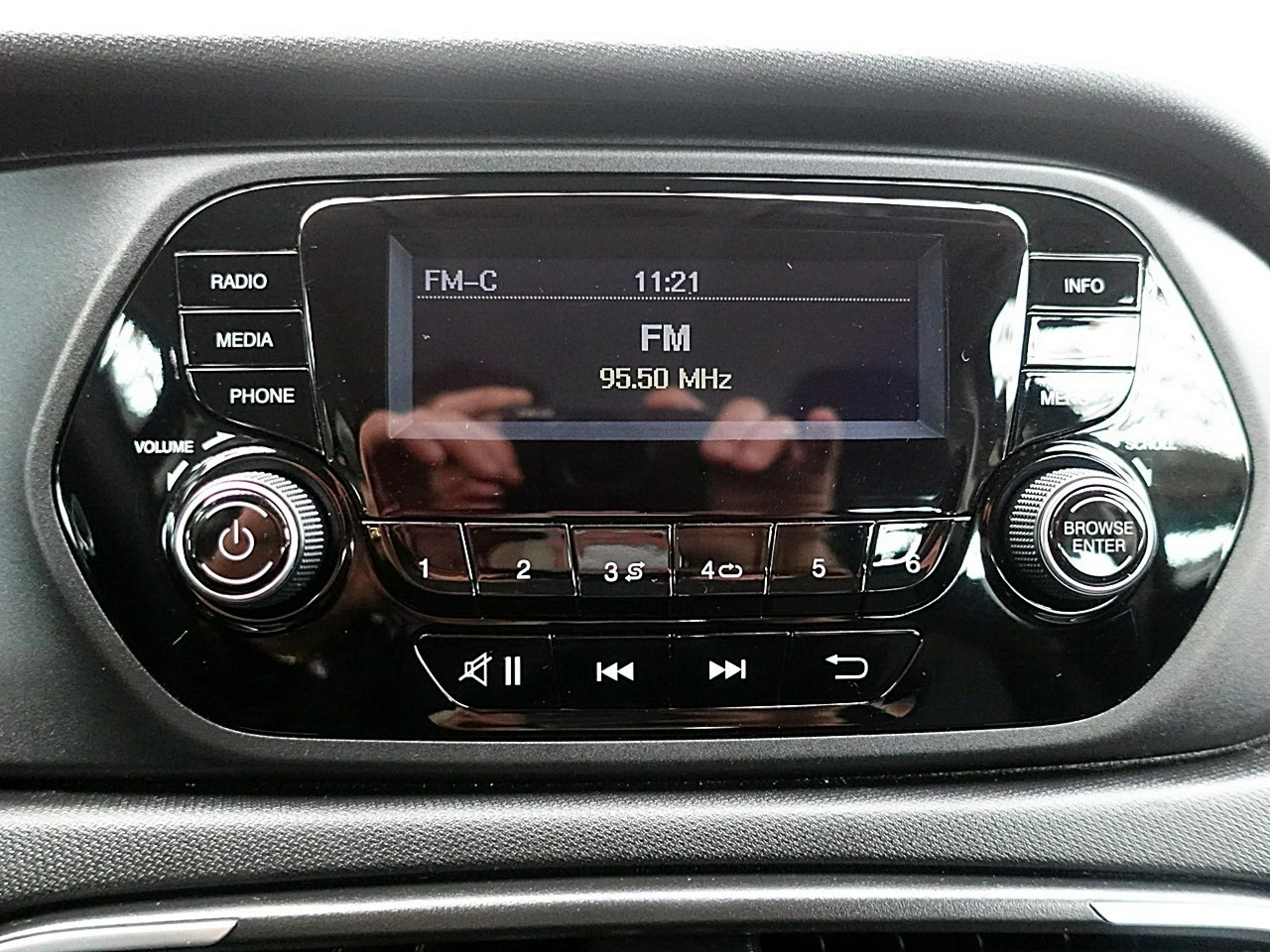 Fiat Tipo - Zdjęcie 21