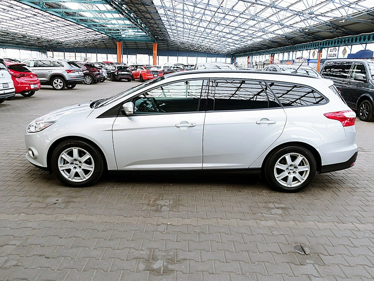 Ford Focus - Zdjęcie 71