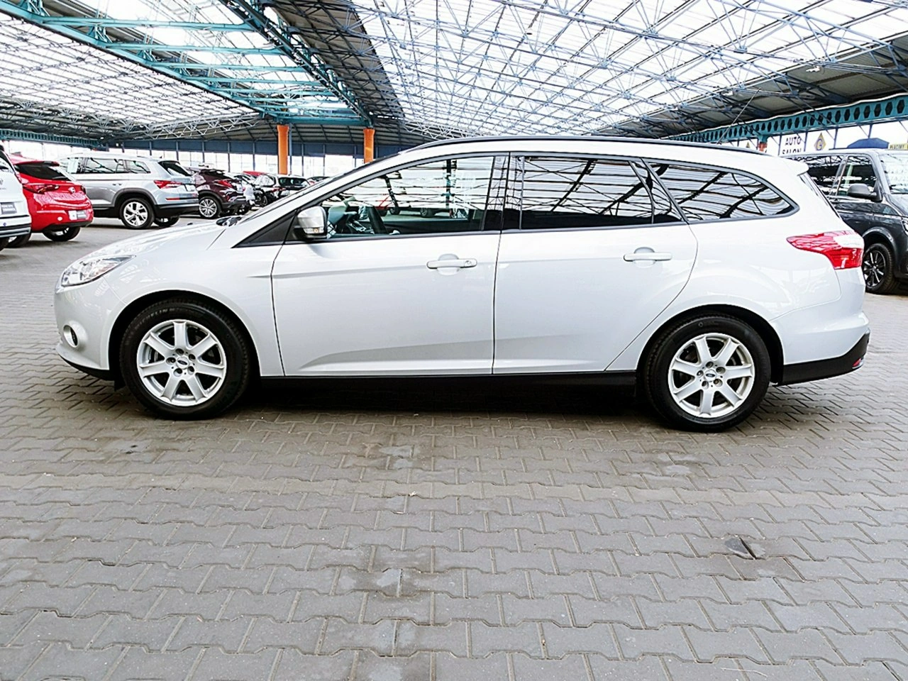 Ford Focus - Zdjęcie 51