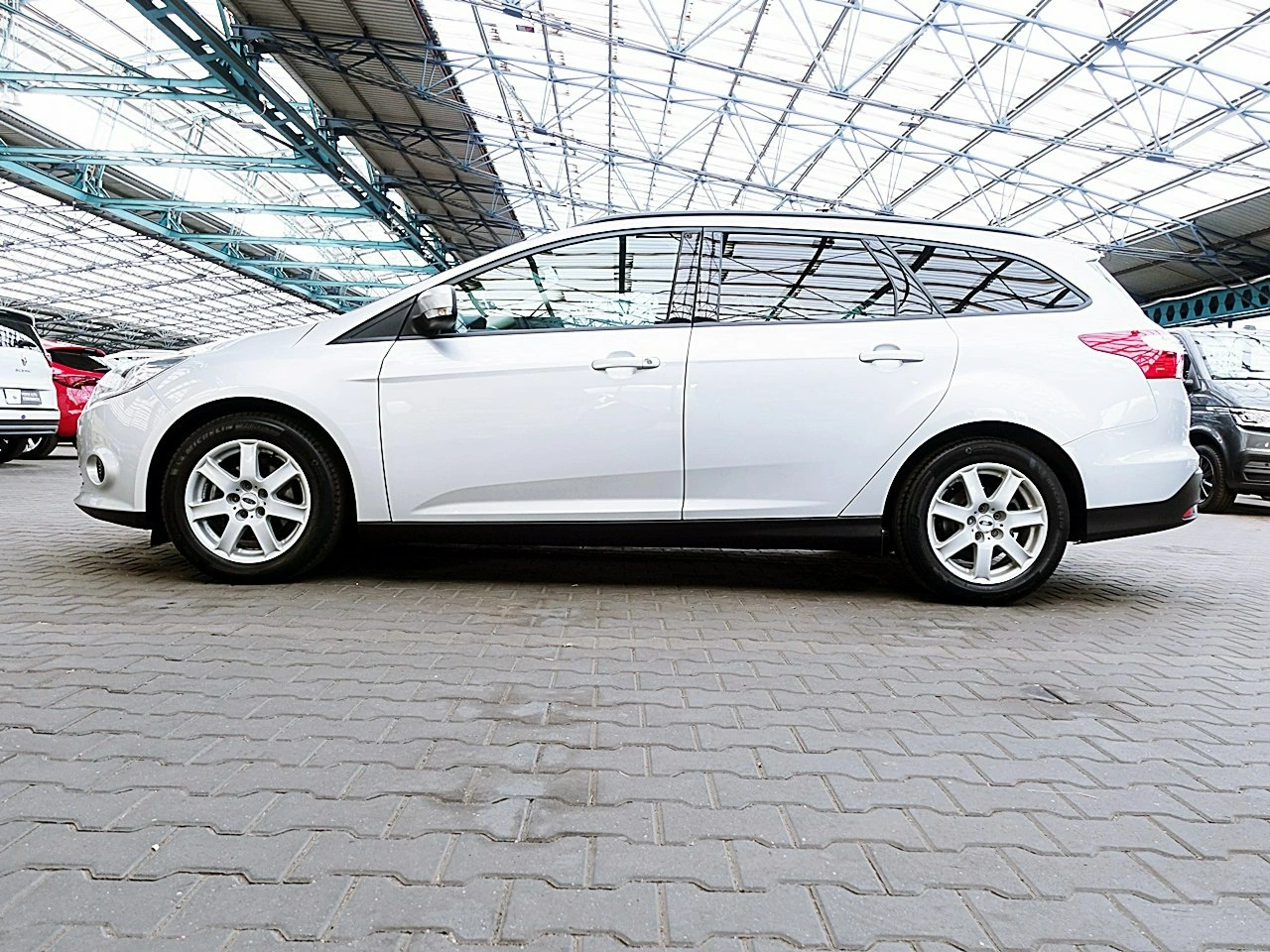 Ford Focus - Zdjęcie 5