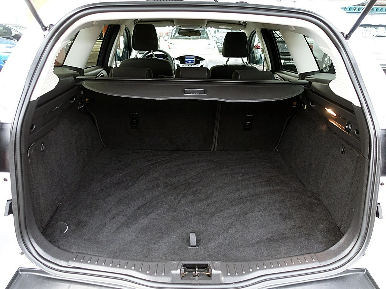 Ford Focus - Zdjęcie 14