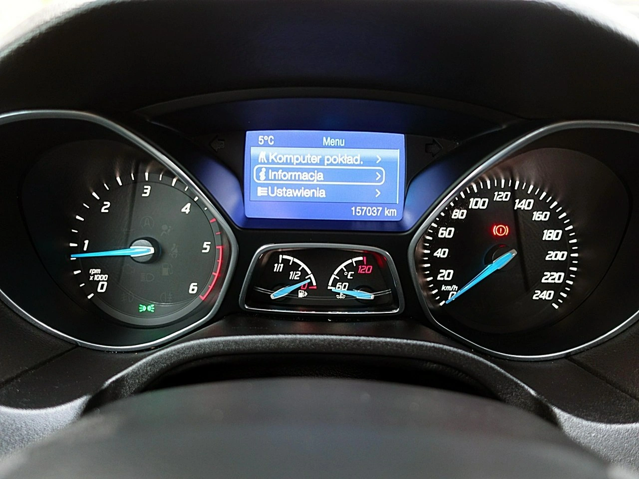 Ford Focus - Zdjęcie 22