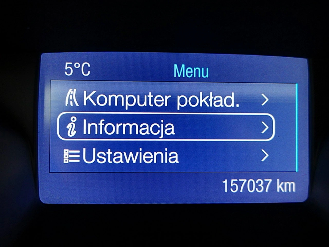 Ford Focus - Zdjęcie 23